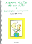Allemaal Nootjes 4 Begeleidingsboek