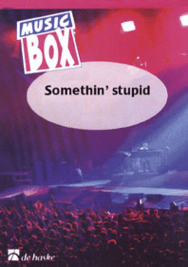 Somethin' Stupid