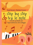 Solfeggio Step By Step Tra Le