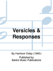 Versicles & Responses