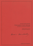 Concerto in Mi minore