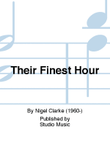 Their Finest Hour