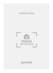 Jubilate Deo