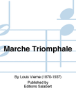 Marche Triomphale