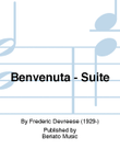 Benvenuta - Suite