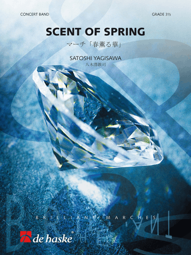Scent of Spring