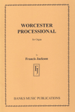Worcester Processional