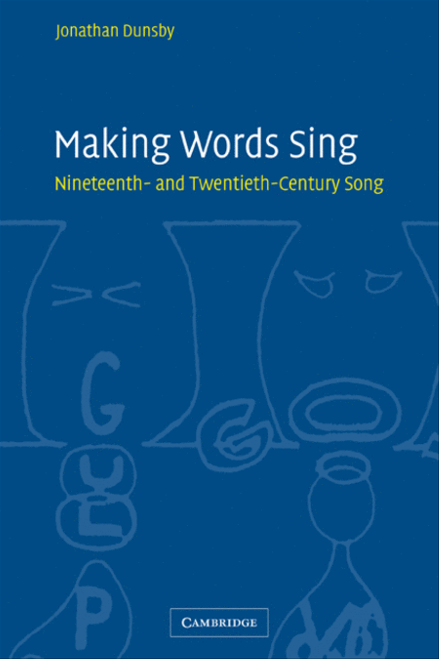 Making Words Sing School and Community scores gallery preview page 1