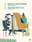 Music From Chopin's Land - Volume 1