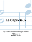 Le Capricieux
