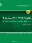 Percezione Musicale