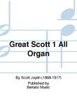 Great Scott 1 All Organ