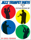 Jazz Trumpet Duets