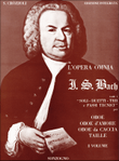Dall'Opera Omnia Di Bach Vol. 1