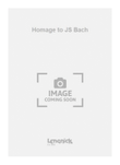 Homage to JS Bach