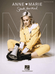Anne-Marie: Speak Your Mind