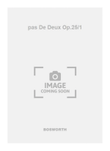 pas De Deux Op.25/1