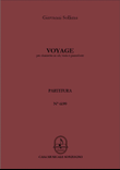 Voyage