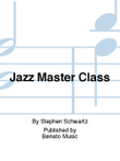 Jazz Master Class