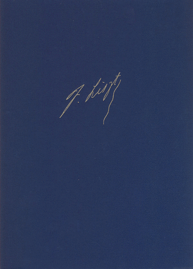 Transcriptions V (II/20)
