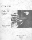 Stuk 08 Psalm 66 Juich
