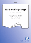 Lascia ch'io pianga / Lied van de vrijheid