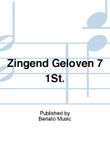 Zingend Geloven 7 1St.