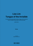 Tongue of the Invisible