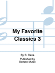 My Favorite Classics 3