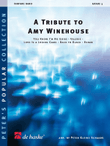 A Tribute to Amy Winehouse