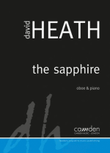 The Sapphire For Oboe & Piano