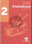 Percussion All-In Snaredrum Vol. 2