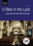 O Rest In The Lord