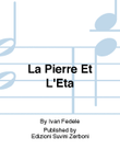 La Pierre Et L'Eta