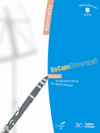 Da Capo Bühnenspaß Bronze - Klarinette