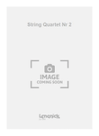 String Quartet Nr 2