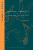 Introduction e Allegro