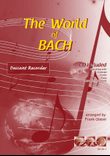 World Of Bach (Glaser)