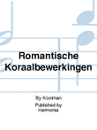 Romantische Koraalbewerkingen