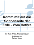 Komm mit auf die Sonnenseite der Erde - Vom Hofbrä