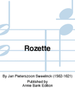 Rozette