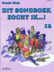 Dit songboek zocht ik...! 12 mini preview