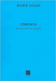 Concerto Pour Percussion