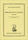 Preludio, Fuga E Allegro Bwv 998 Per Liuto (12)