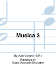 Musica 3