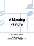 A Morning Pastoral