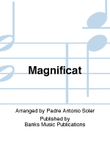 Magnificat