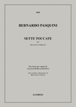 Sette Toccate