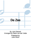 De Zee