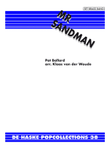 Mr. Sandman